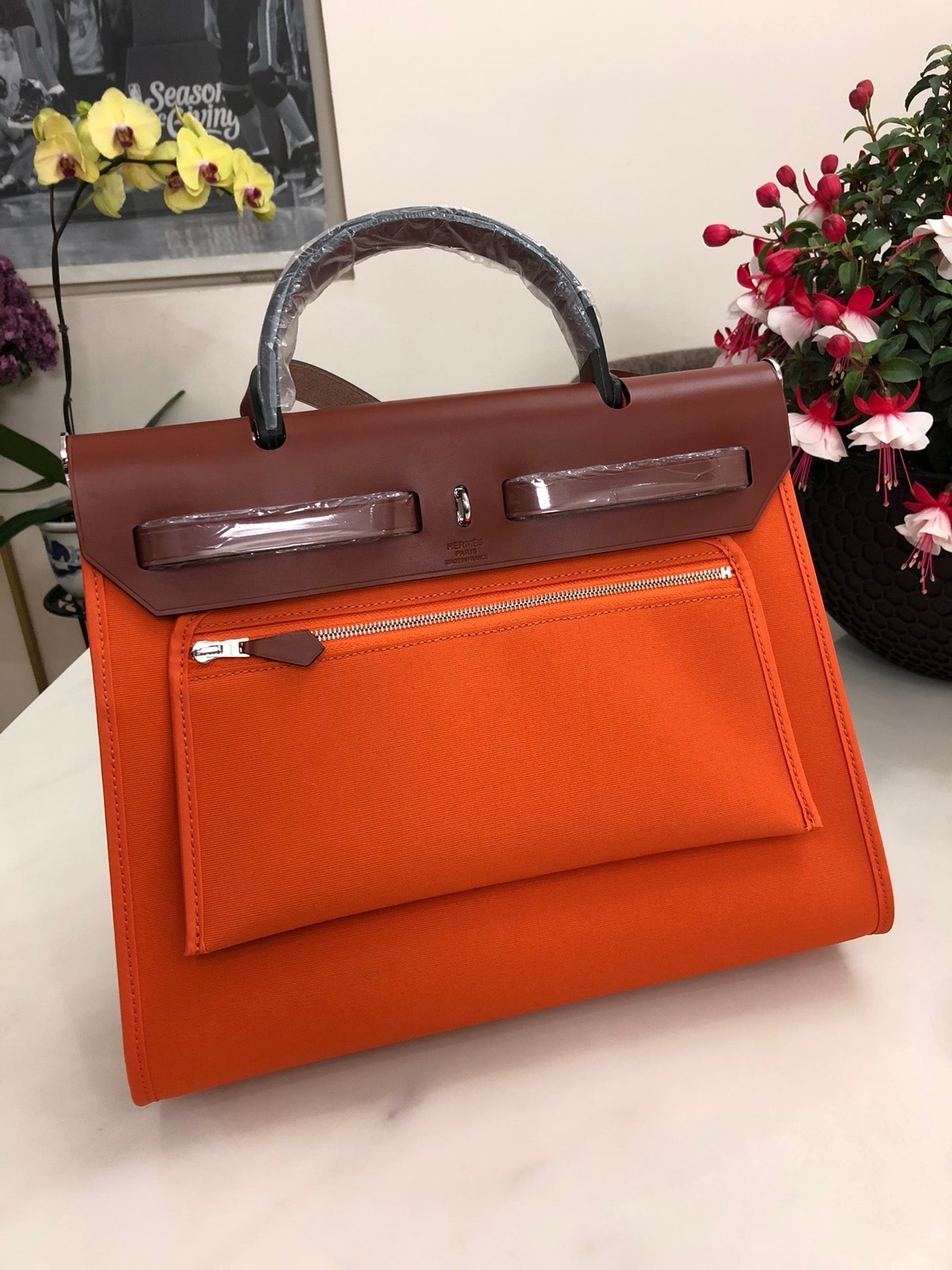 VBS- Fashion New Arrival Bag - HMS - 105