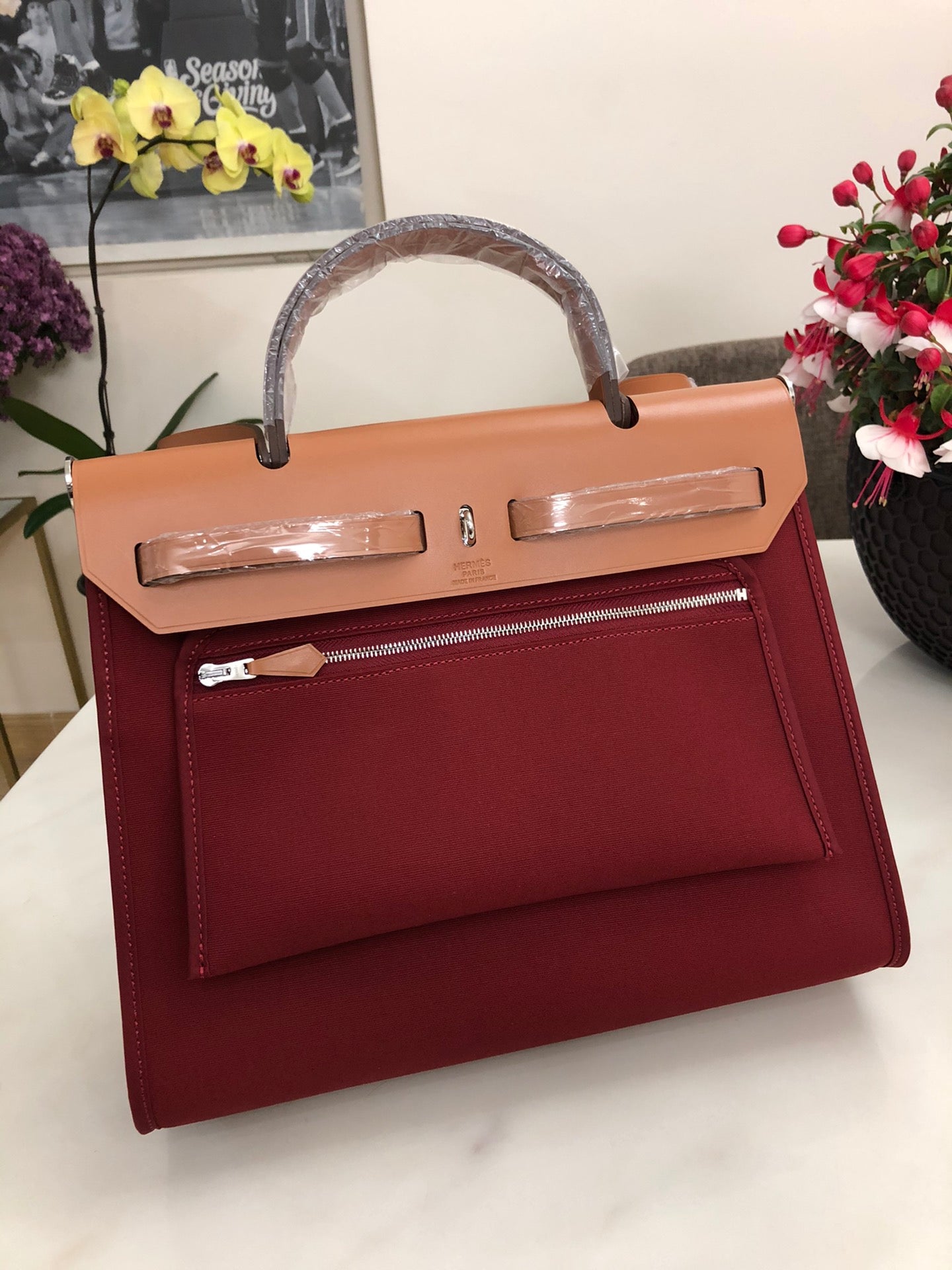VBS- Fashion New Arrival Bag - HMS - 107