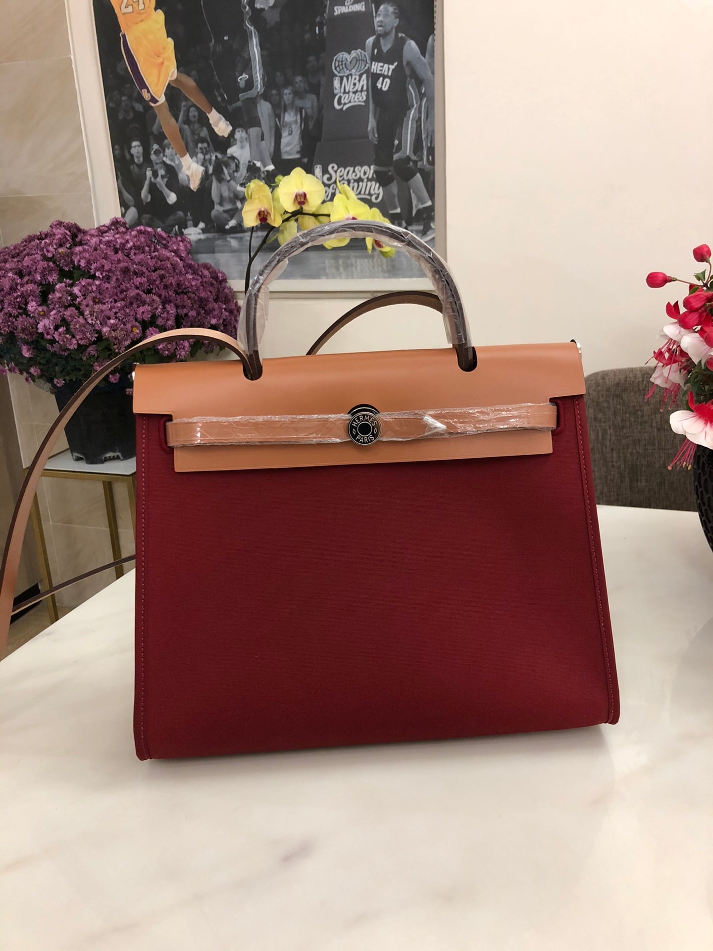 VBS- Fashion New Arrival Bag - HMS - 107