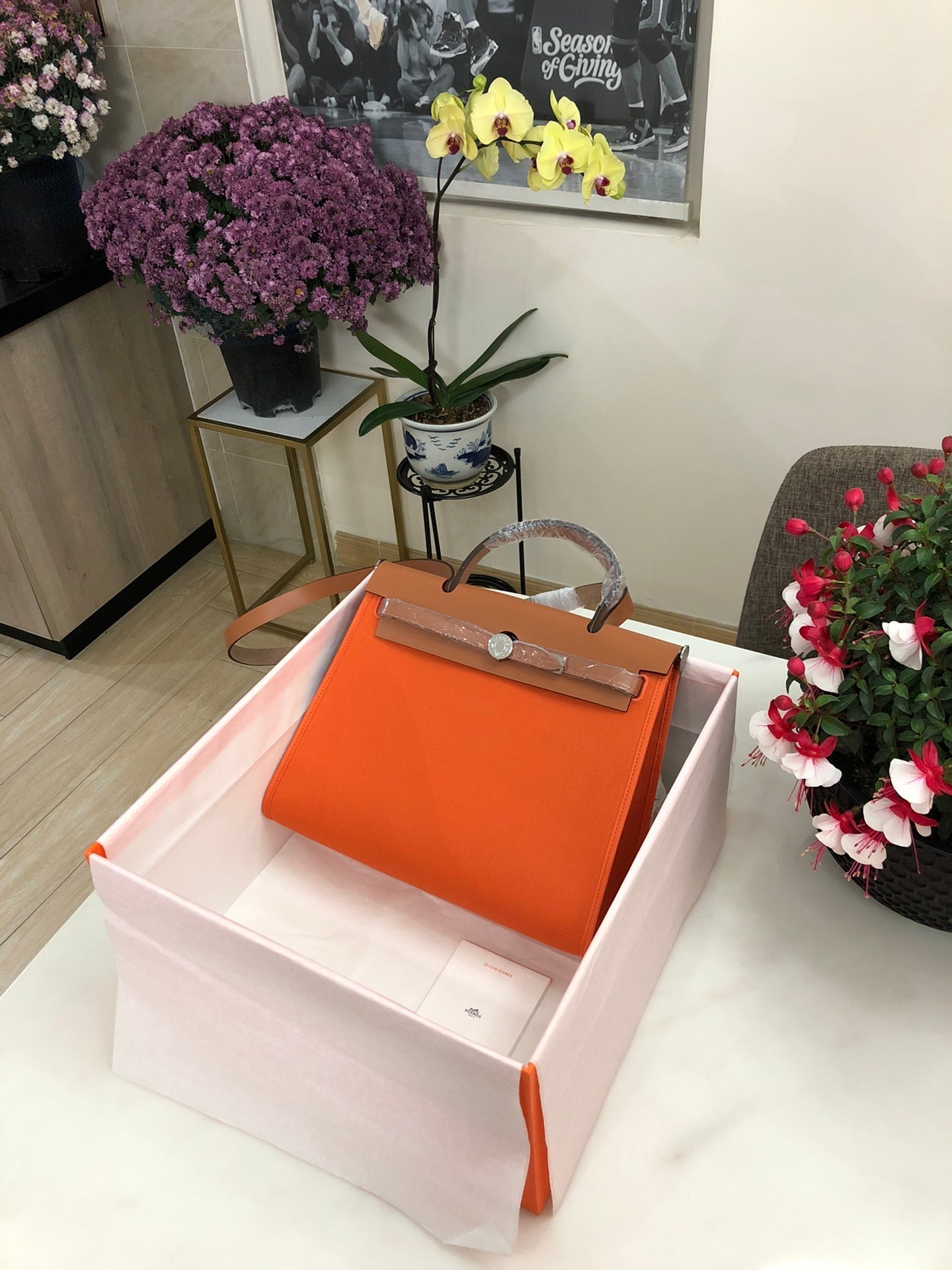 VBS- Fashion New Arrival Bag - HMS - 108