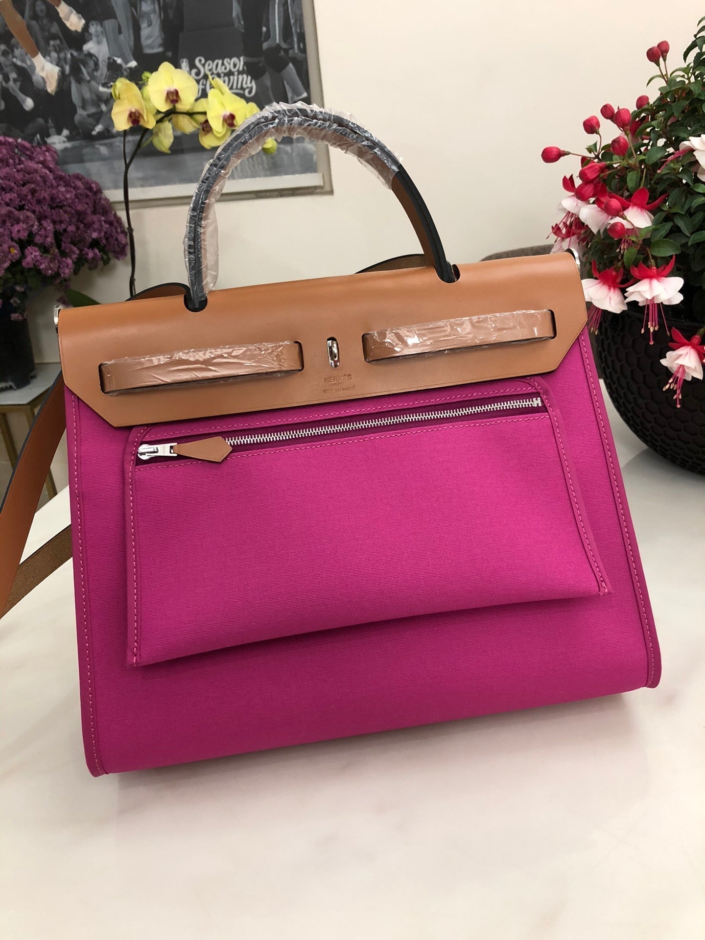 VBS- Fashion New Arrival Bag - HMS - 109
