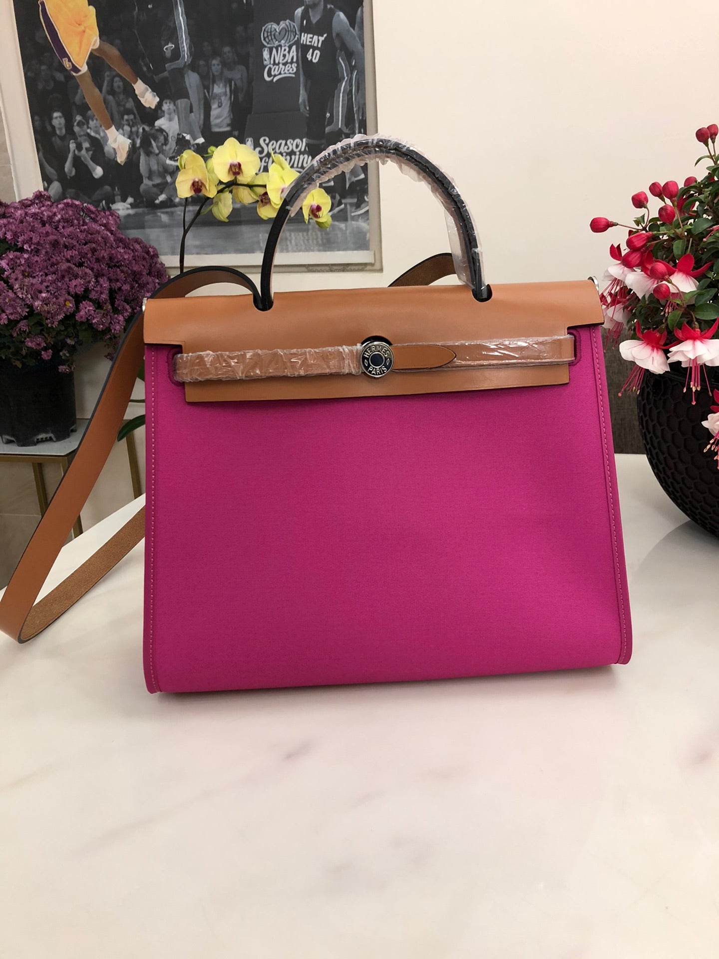 VBS- Fashion New Arrival Bag - HMS - 109