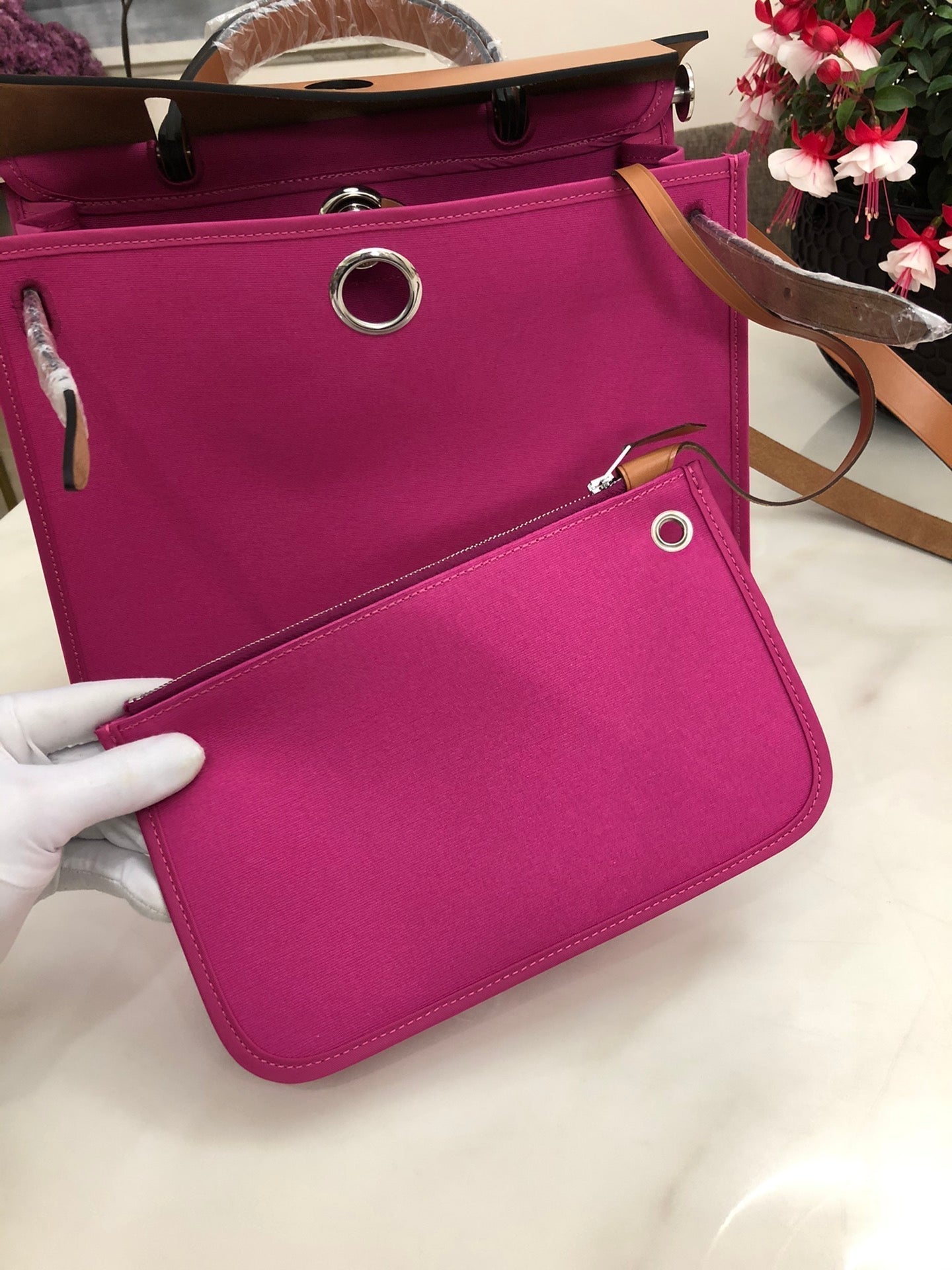 VBS- Fashion New Arrival Bag - HMS - 109