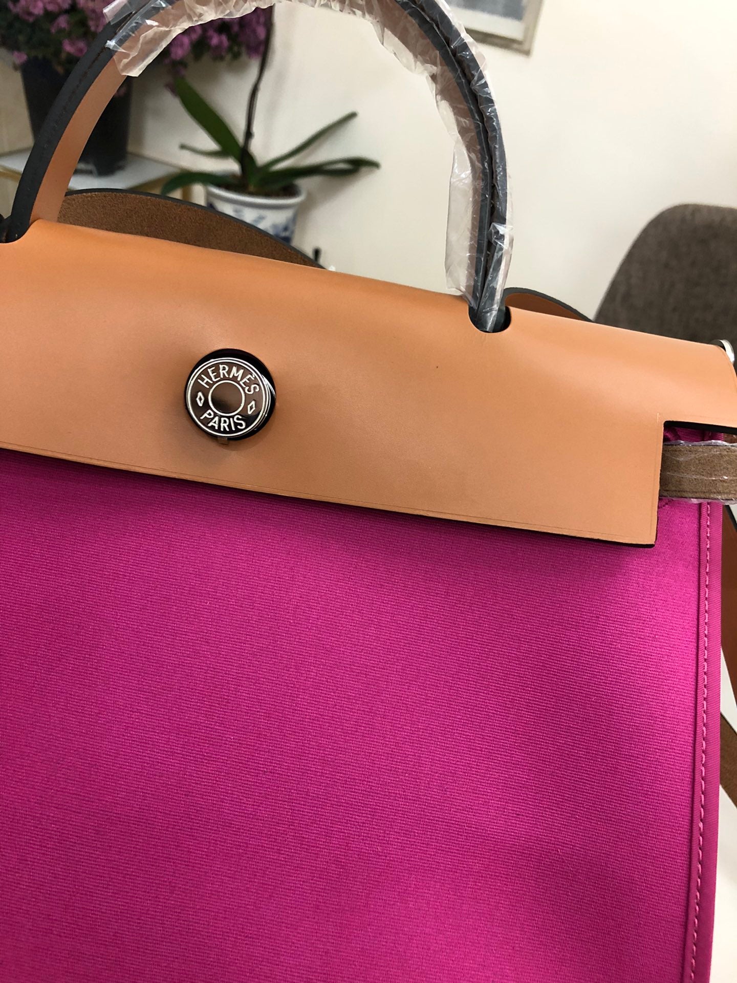 VBS- Fashion New Arrival Bag - HMS - 109