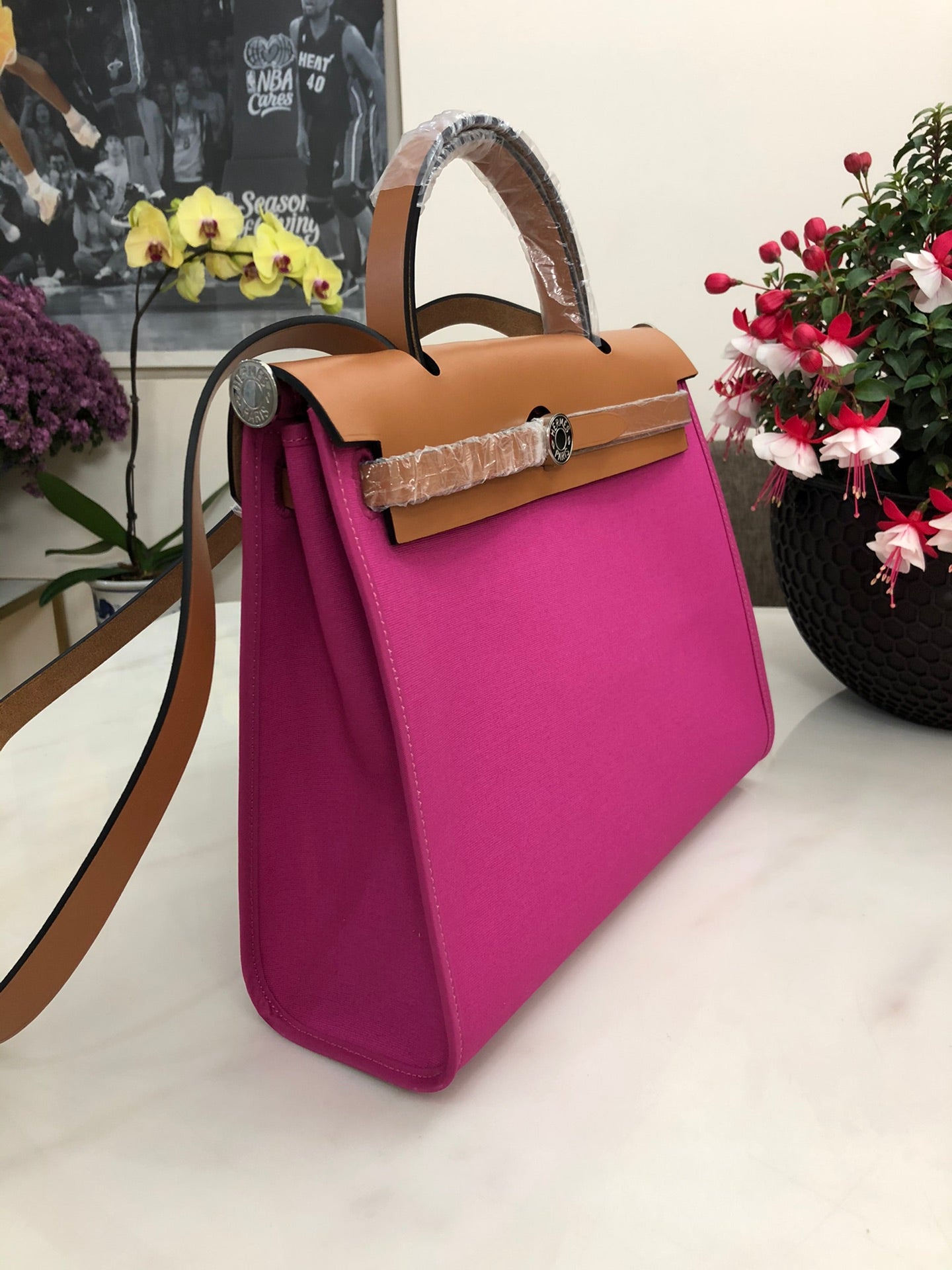 VBS- Fashion New Arrival Bag - HMS - 109