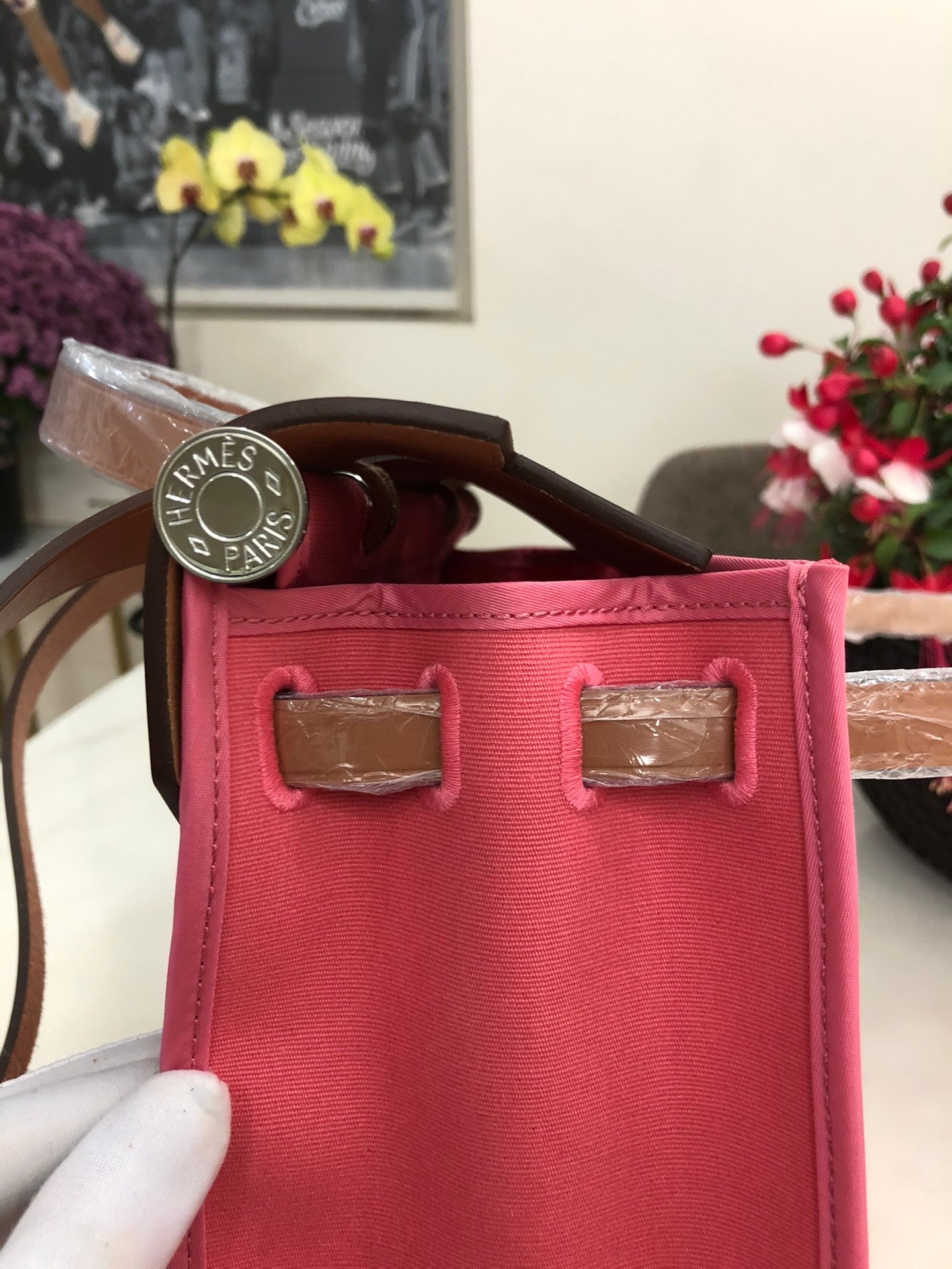 VBS- Fashion New Arrival Bag - HMS - 110