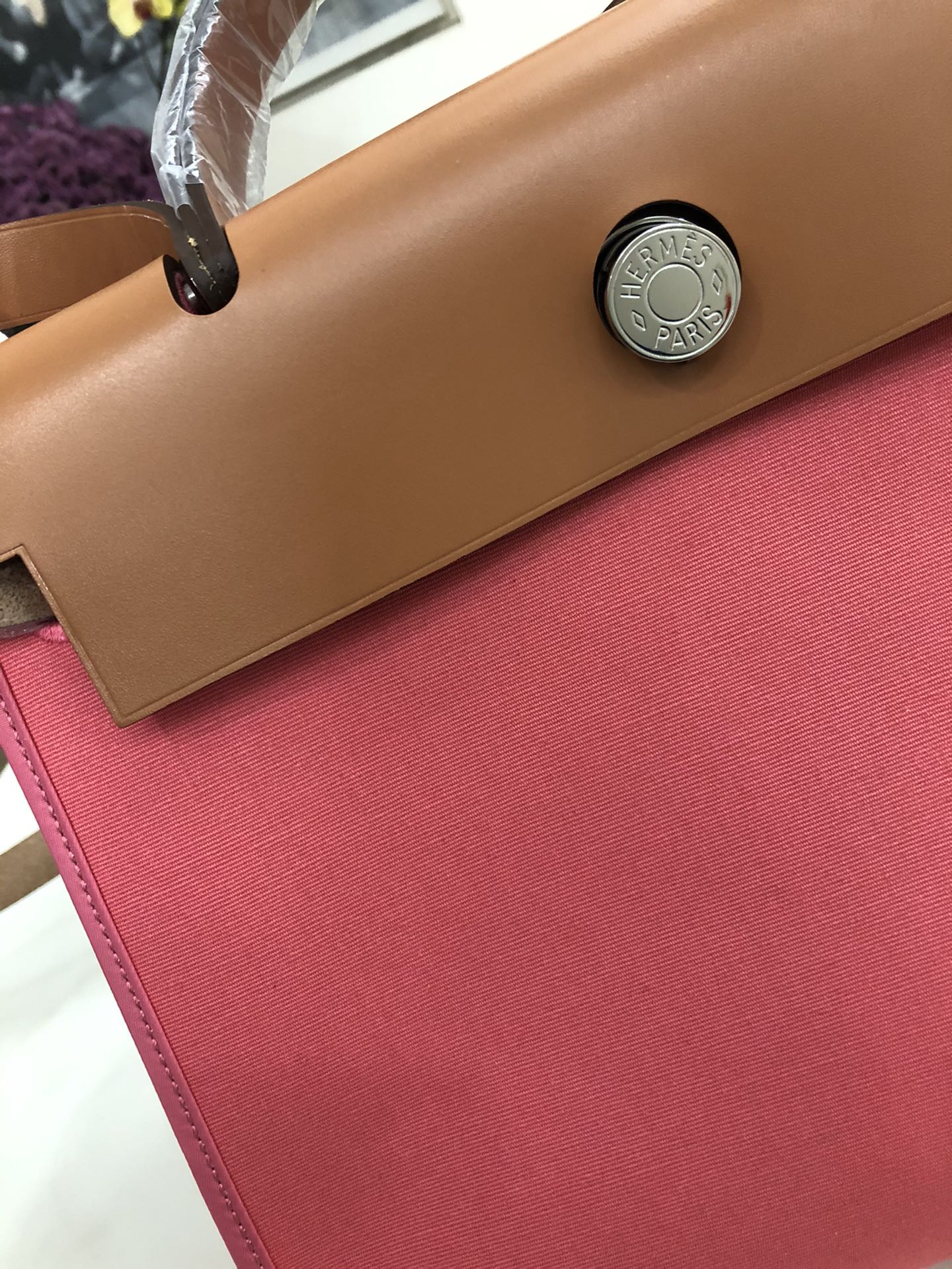 VBS- Fashion New Arrival Bag - HMS - 110