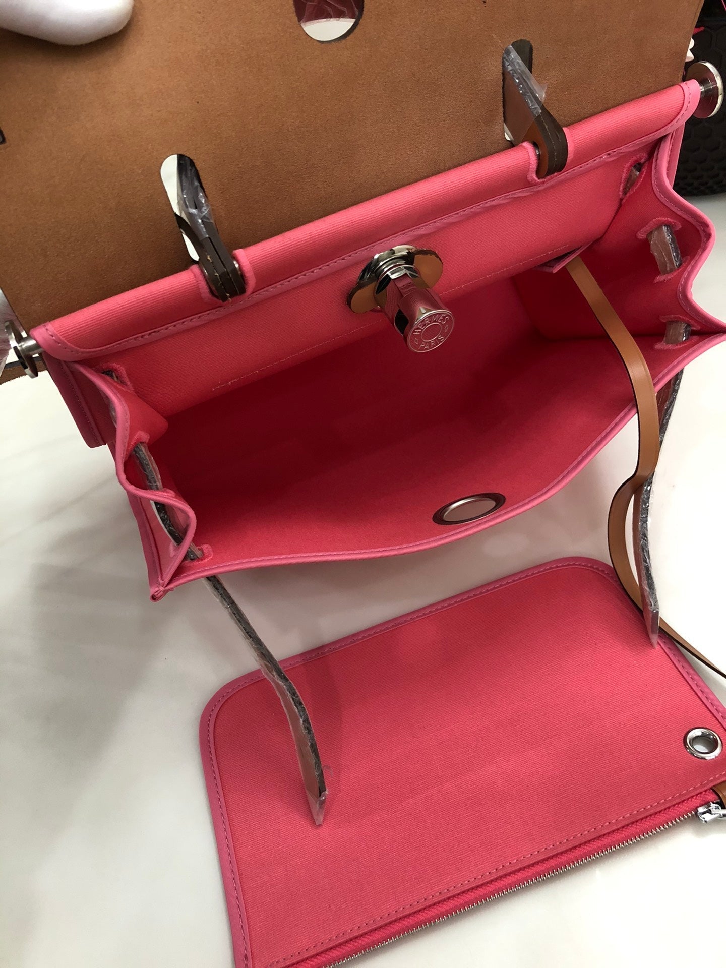 VBS- Fashion New Arrival Bag - HMS - 110