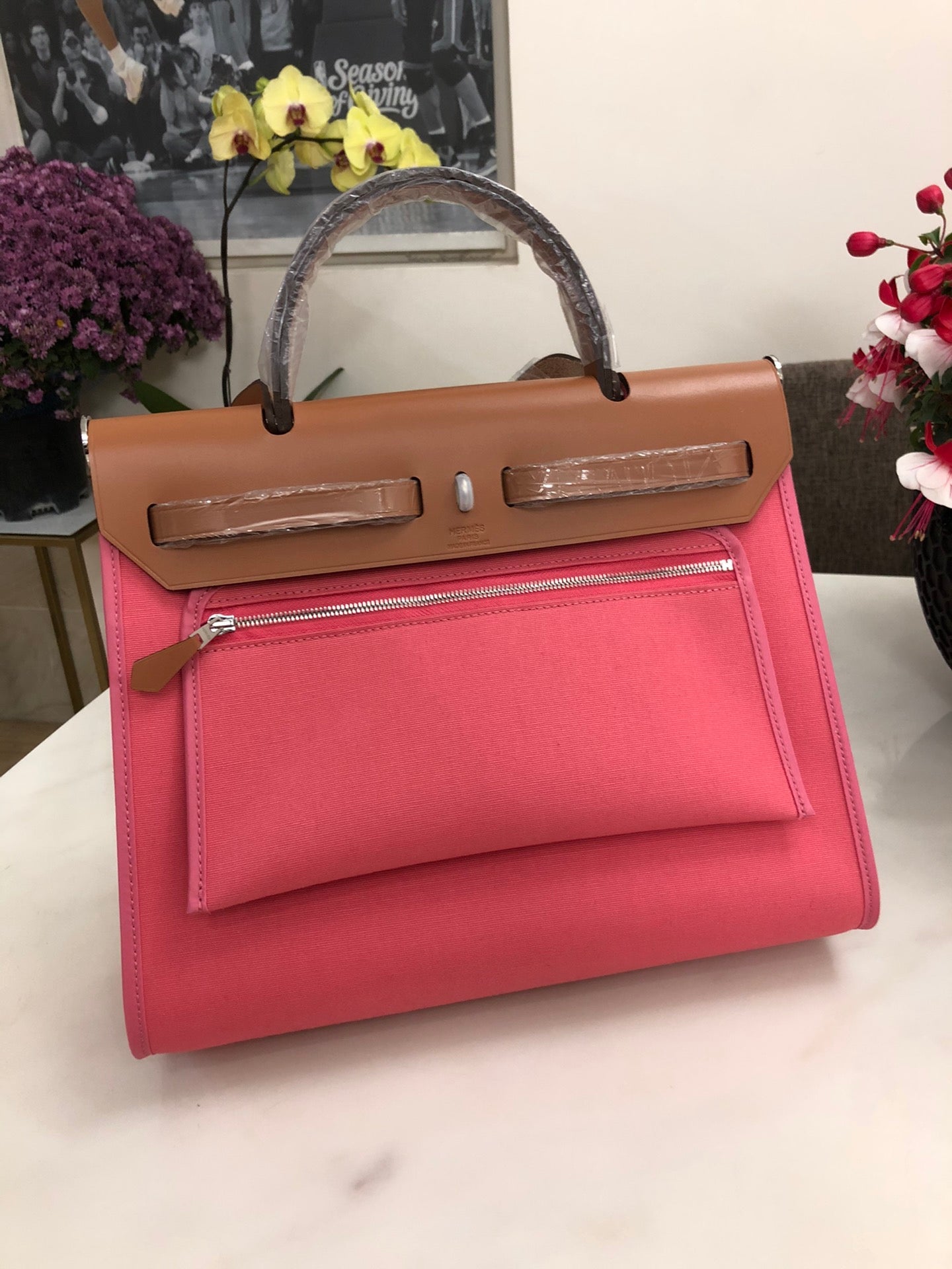 VBS- Fashion New Arrival Bag - HMS - 110