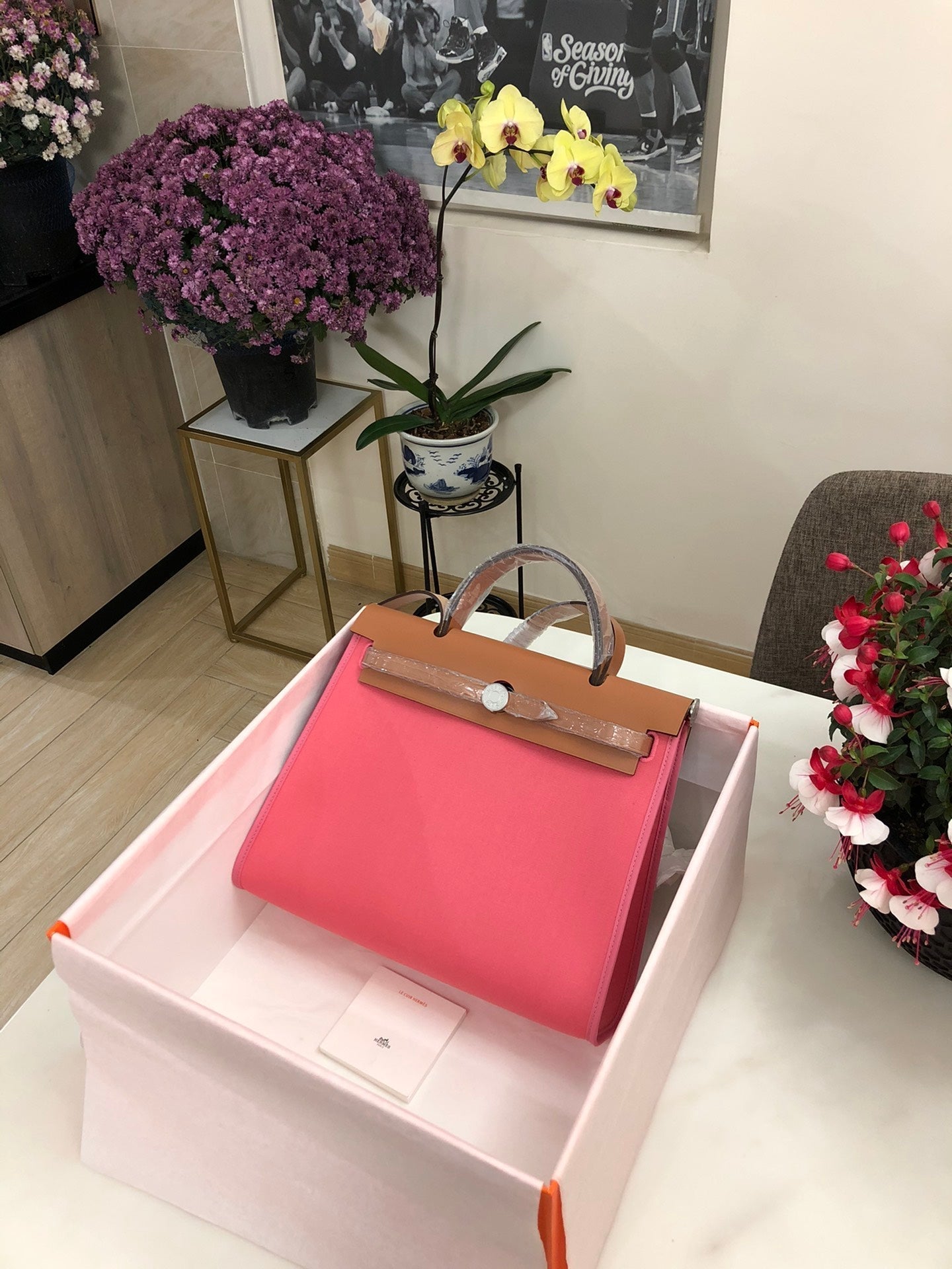 VBS- Fashion New Arrival Bag - HMS - 110