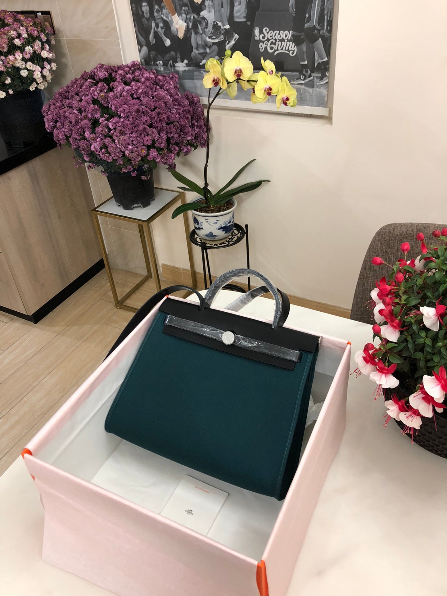 VBS- Fashion New Arrival Bag - HMS - 111