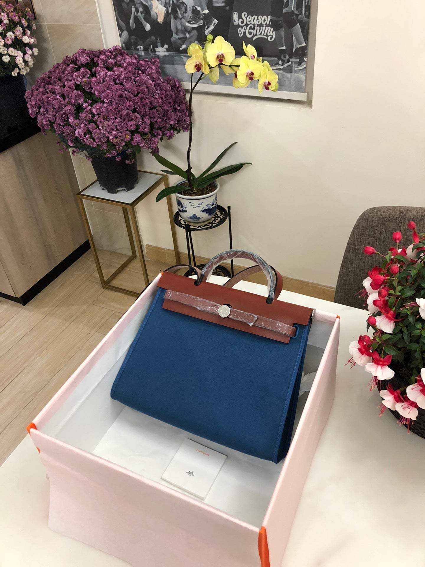 VBS- Fashion New Arrival Bag - HMS - 112