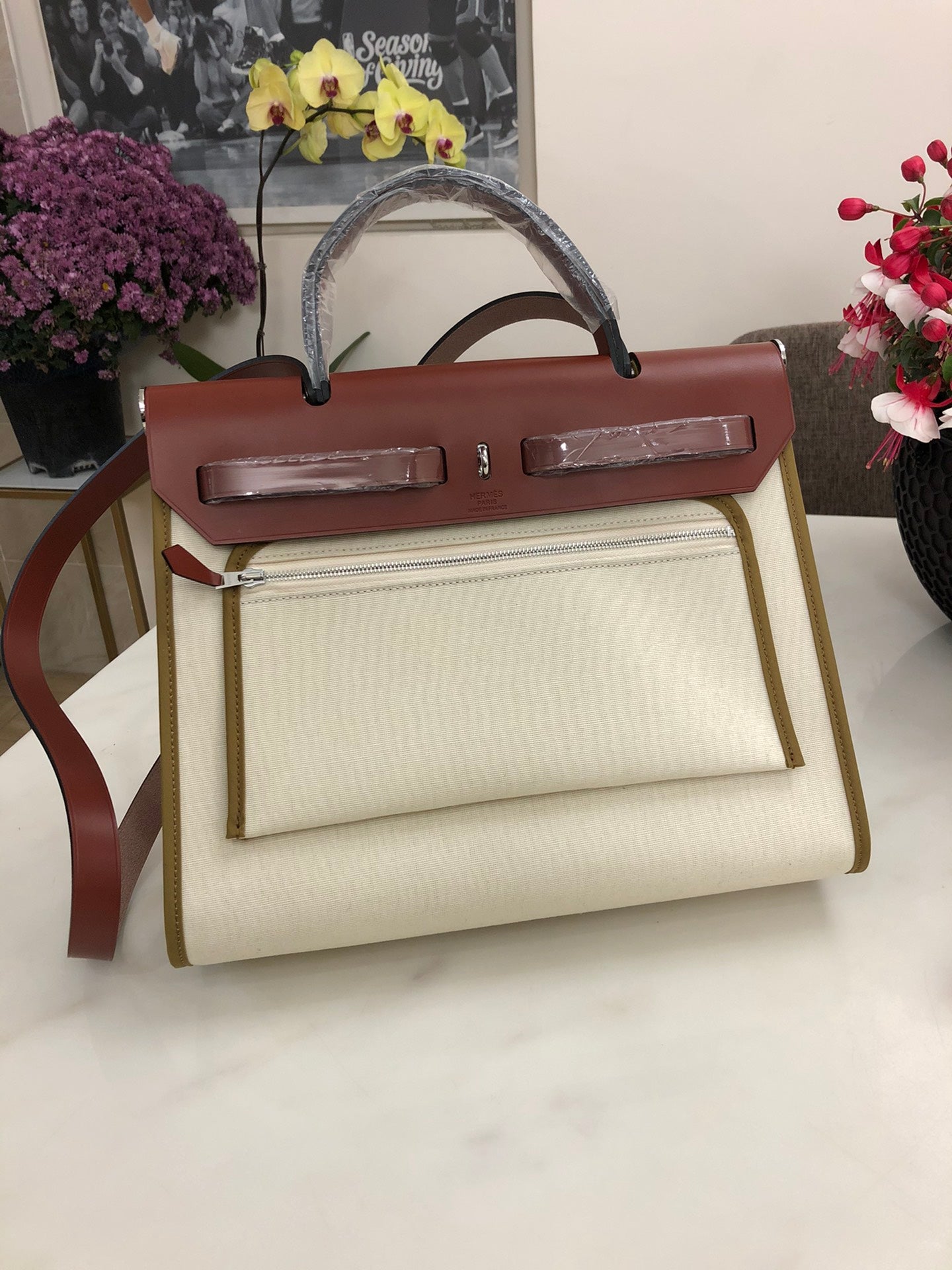 VBS- Fashion New Arrival Bag - HMS - 114