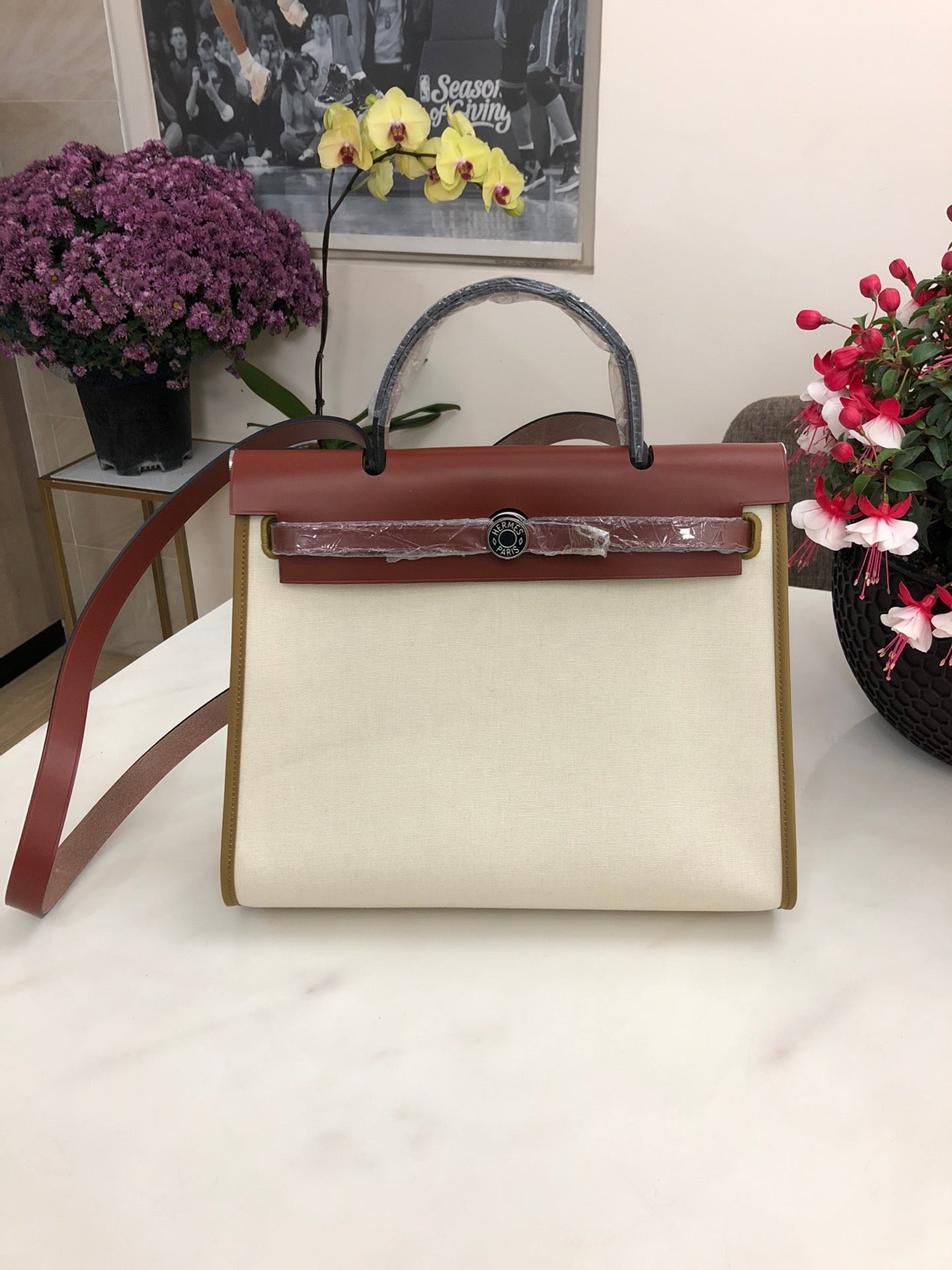 VBS- Fashion New Arrival Bag - HMS - 114