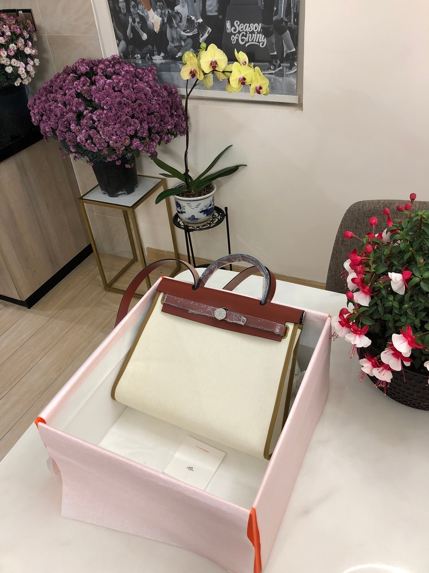 VBS- Fashion New Arrival Bag - HMS - 114