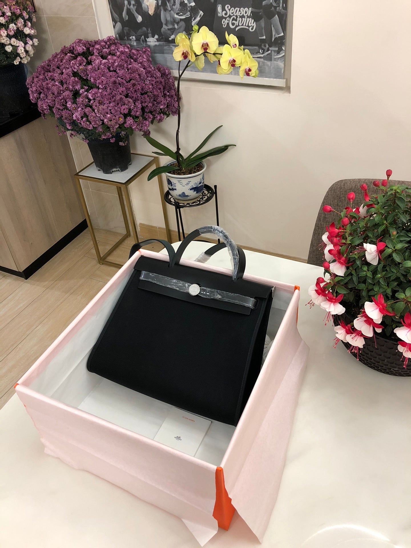 VBS- Fashion New Arrival Bag - HMS - 115