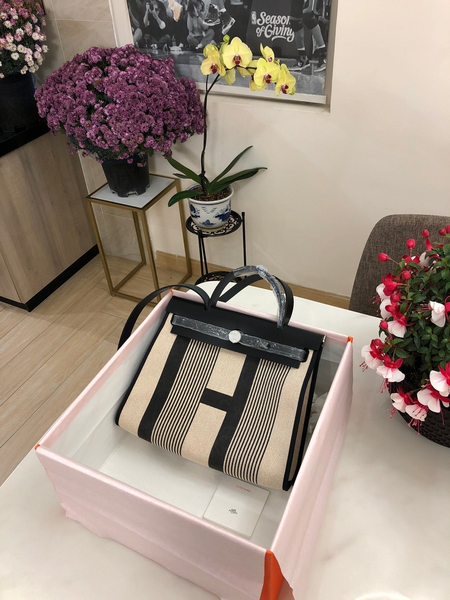 VBS- Fashion New Arrival Bag - HMS - 116