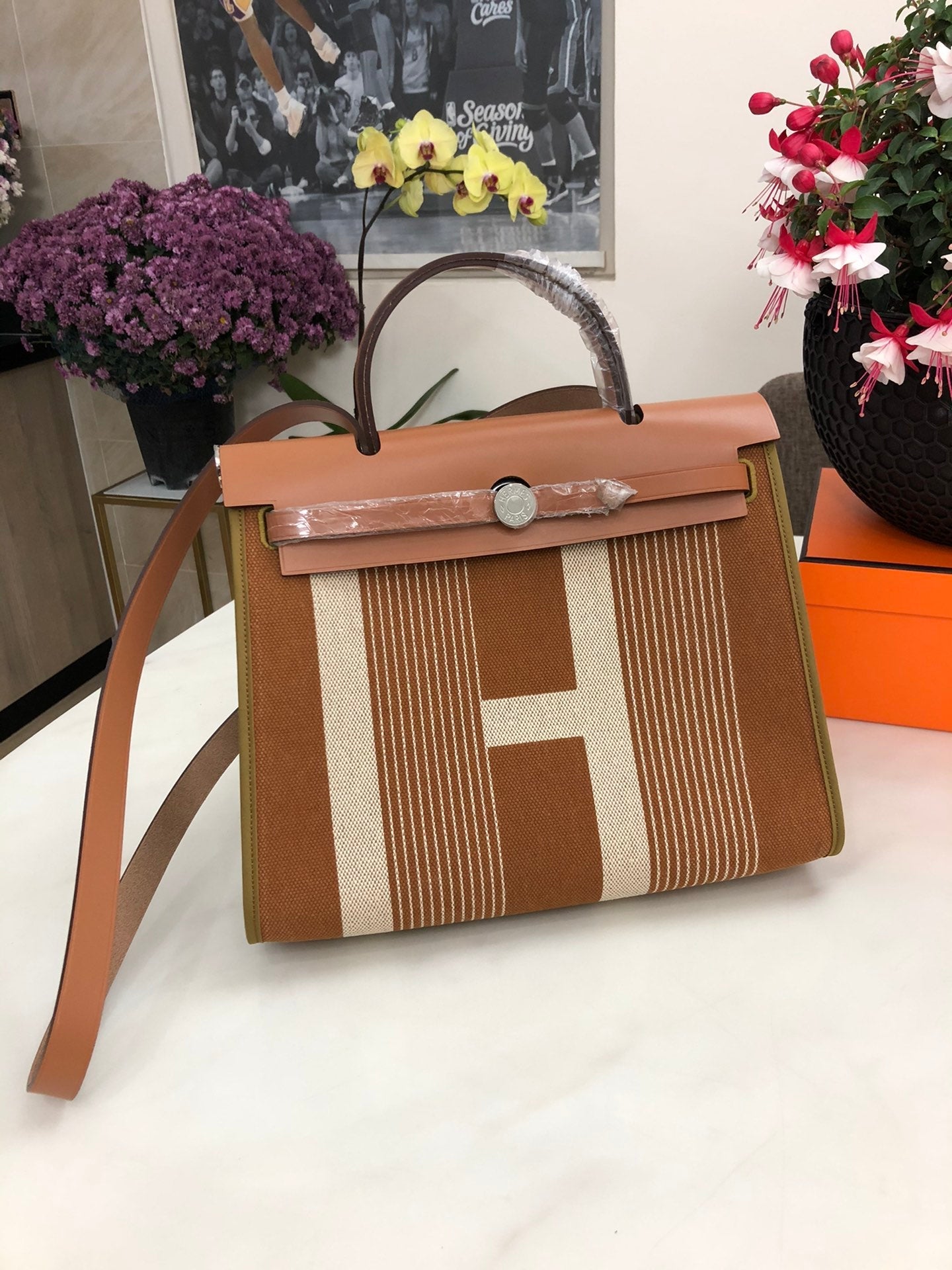 VBS- Fashion New Arrival Bag - HMS - 117