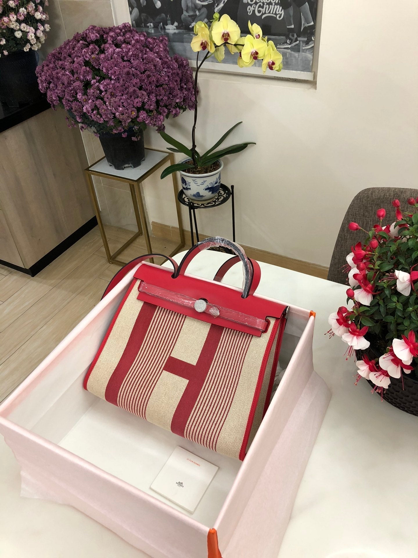 VBS- Fashion New Arrival Bag - HMS - 118