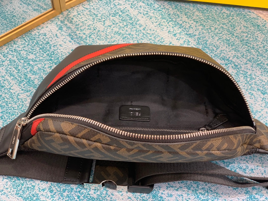 VBS - Bag - FED - 397