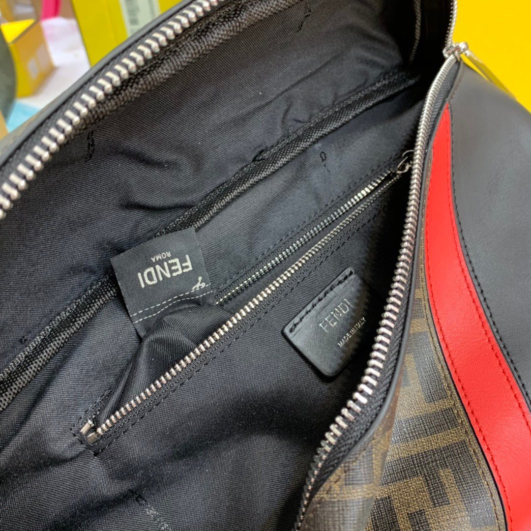 VBS - Bag - FED - 397