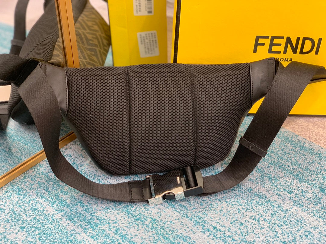 VBS - Bag - FED - 397