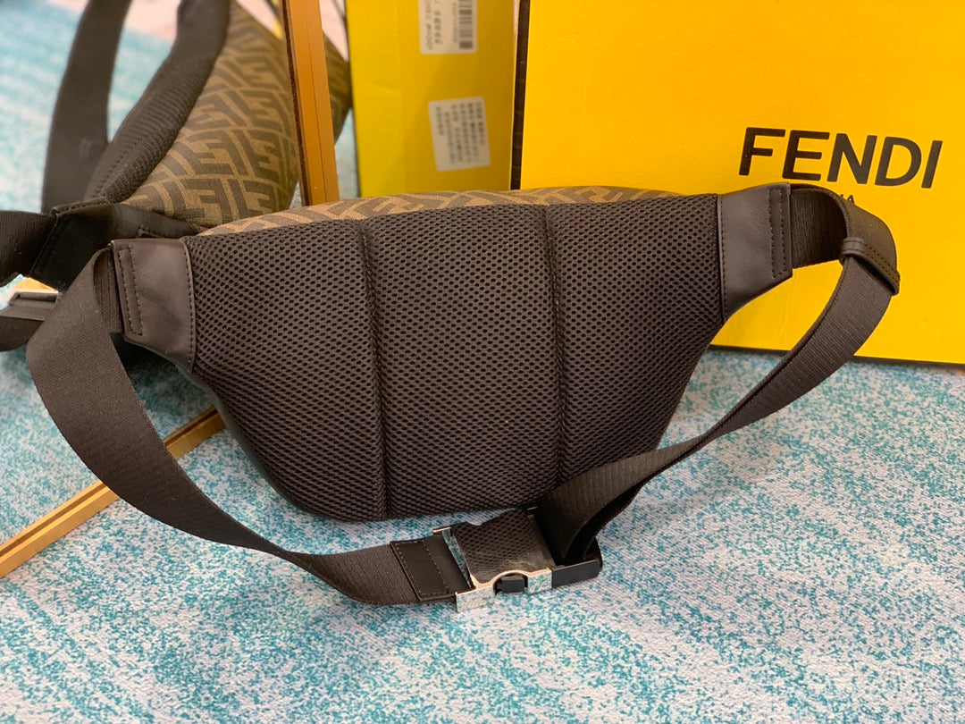VBS - Bag - FED - 396