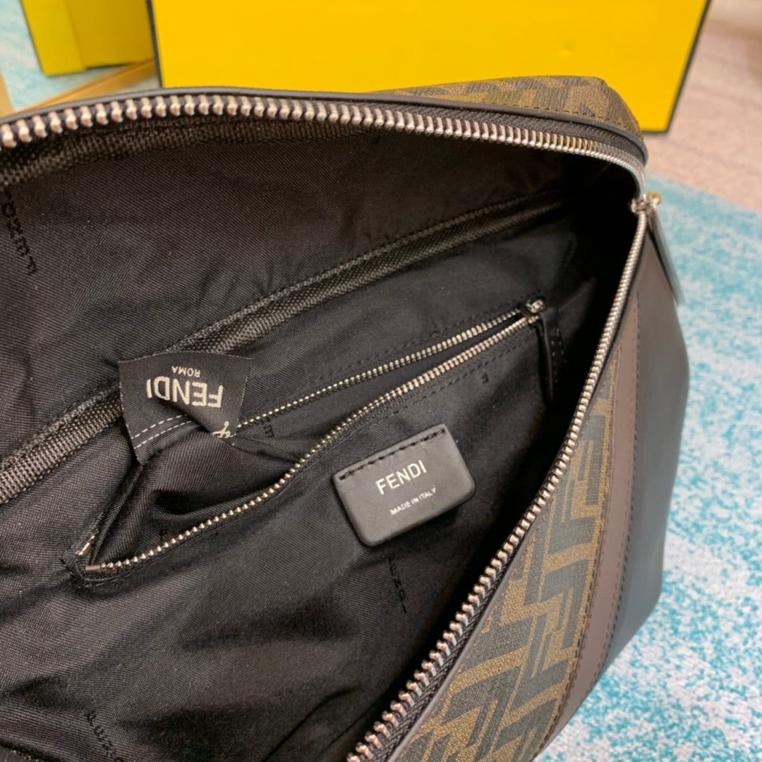 VBS - Bag - FED - 396