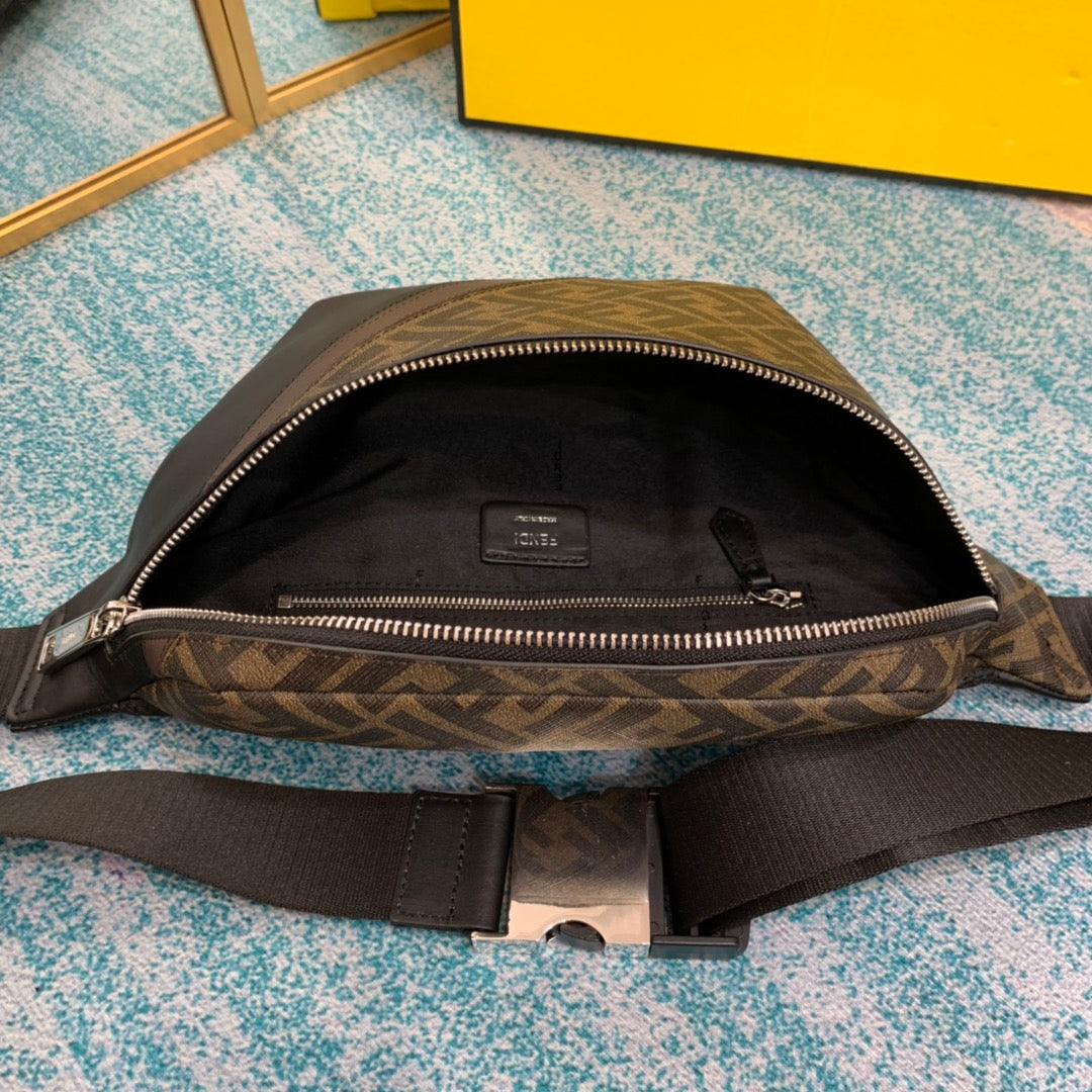 VBS - Bag - FED - 396
