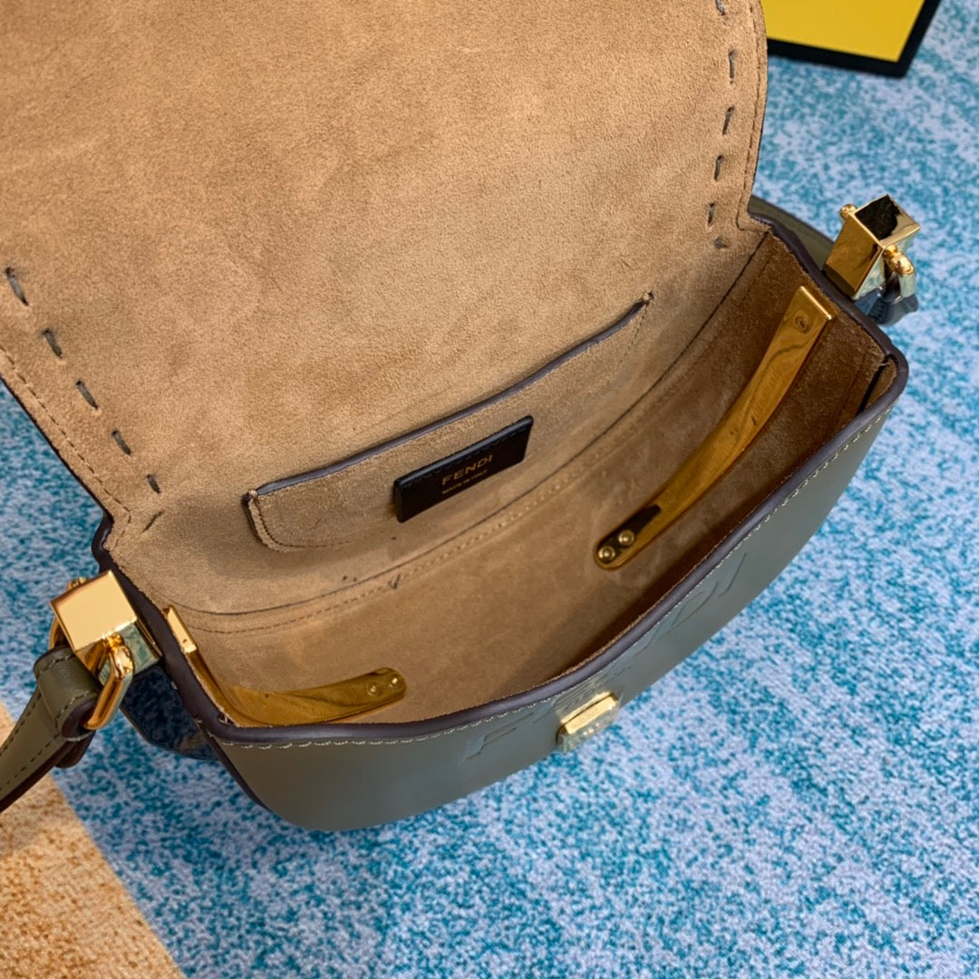 VBS - Bag - FED - 421