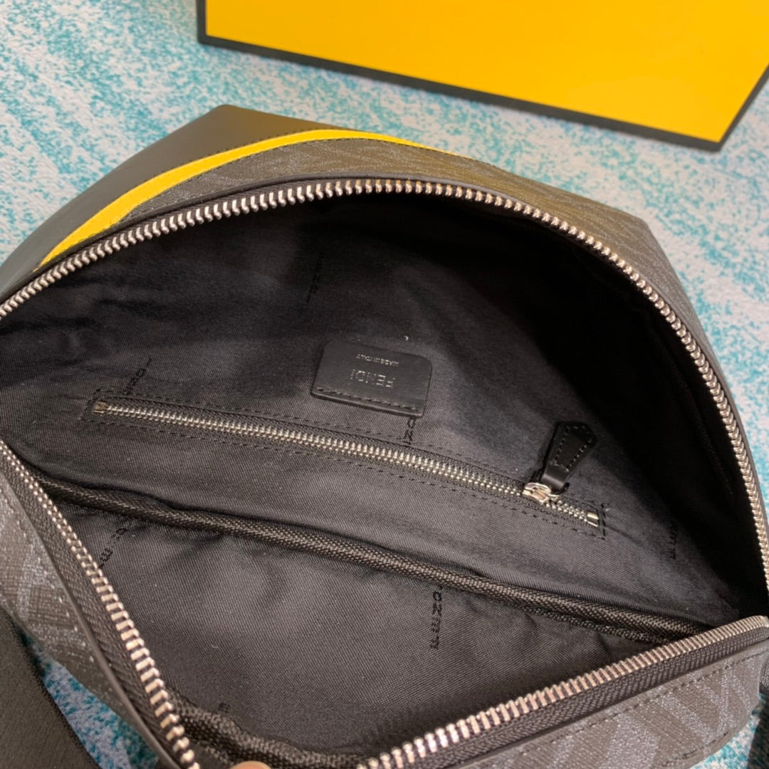 VBS - Bag - FED - 395