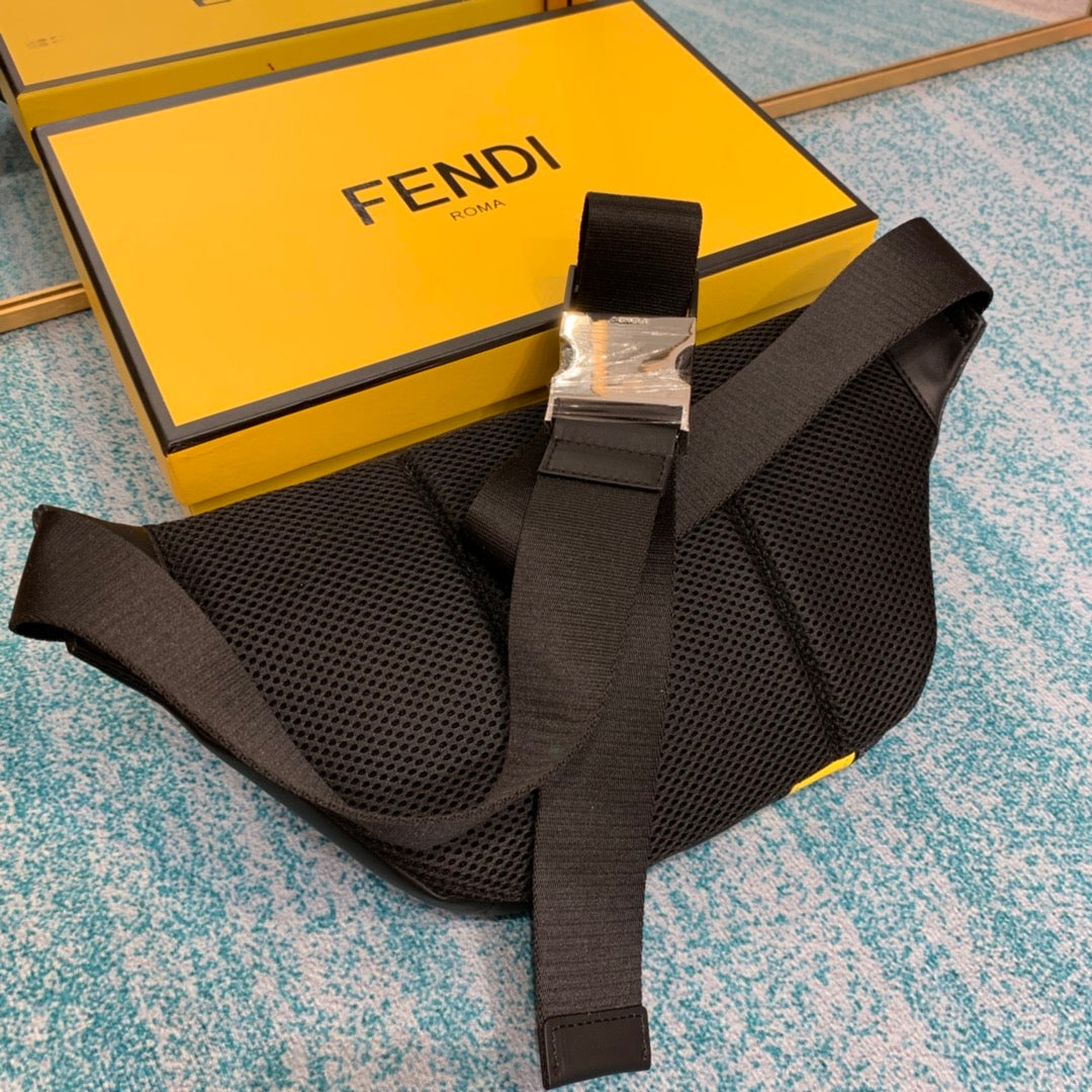 VBS - Bag - FED - 395
