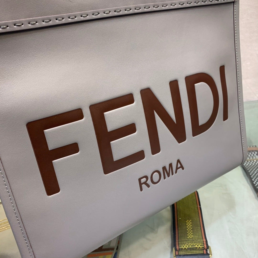 VBS - Bag - FED - 379