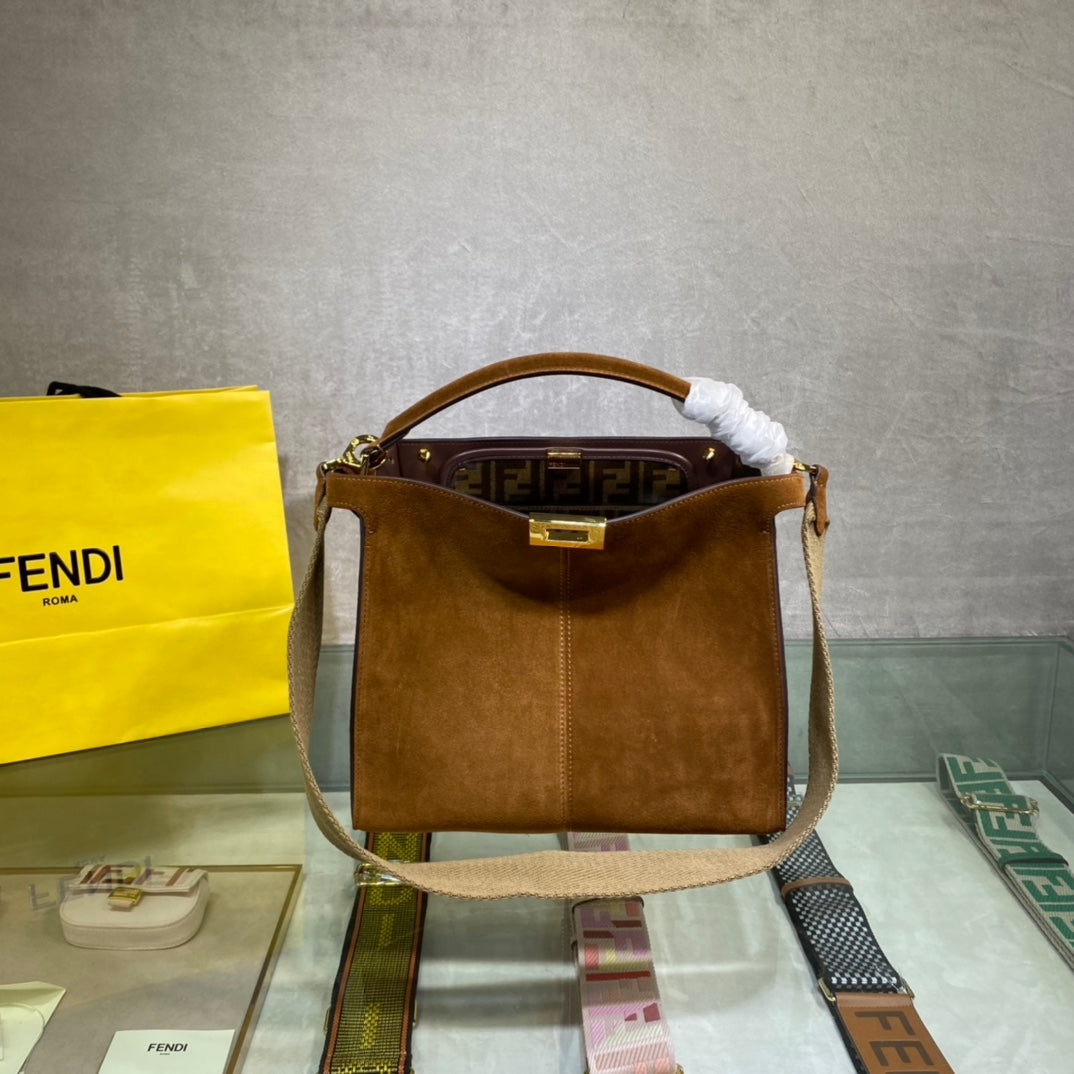 VBS - Bag - FED - 345