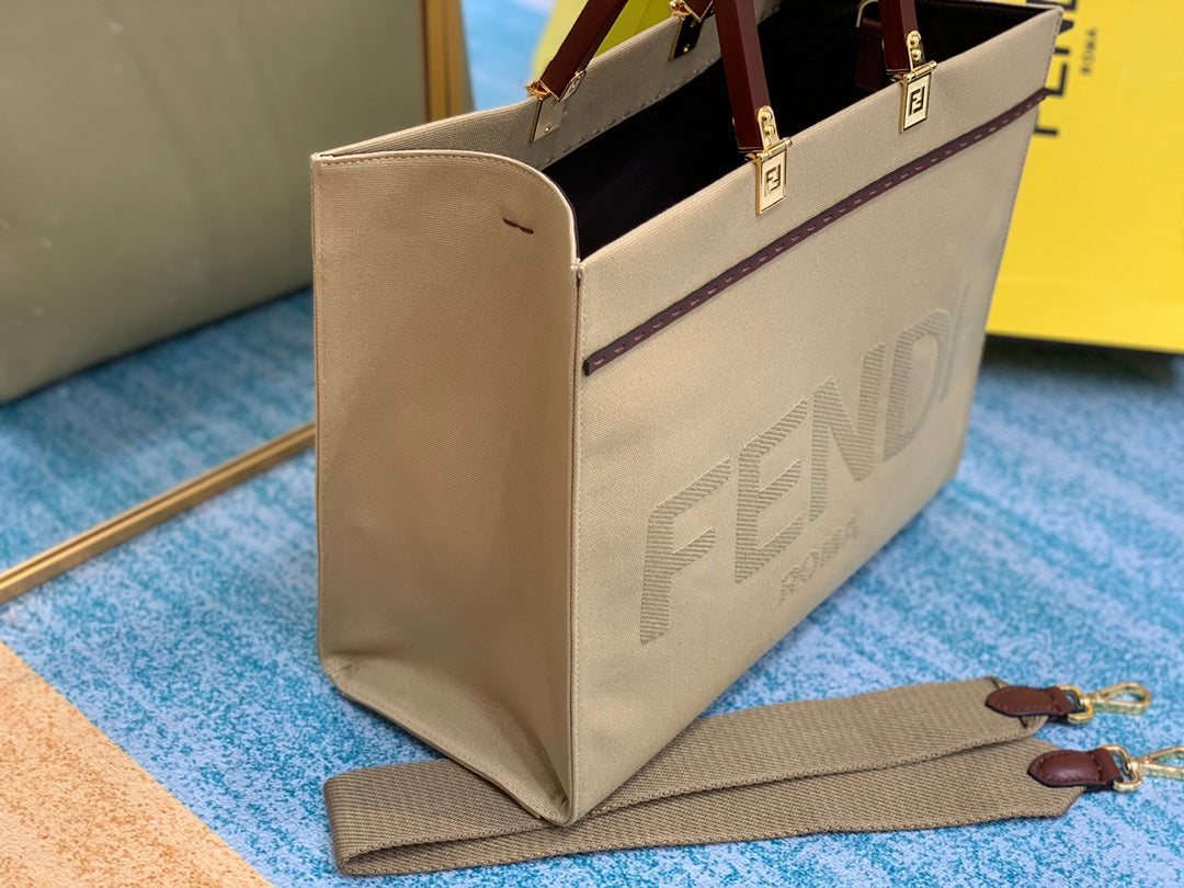 VBS - Bag - FED - 407
