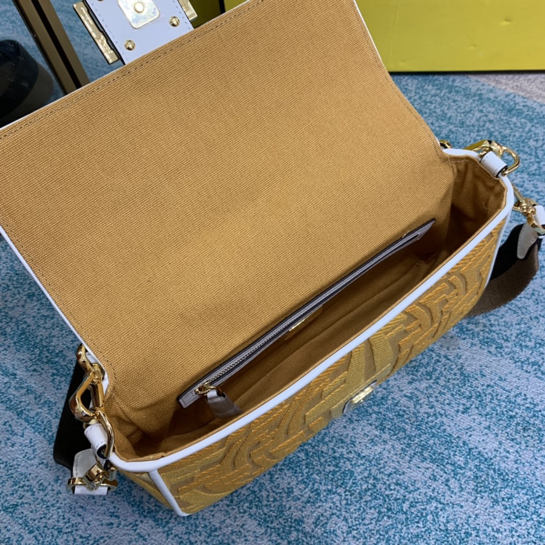VBS - Bag - FED - 408
