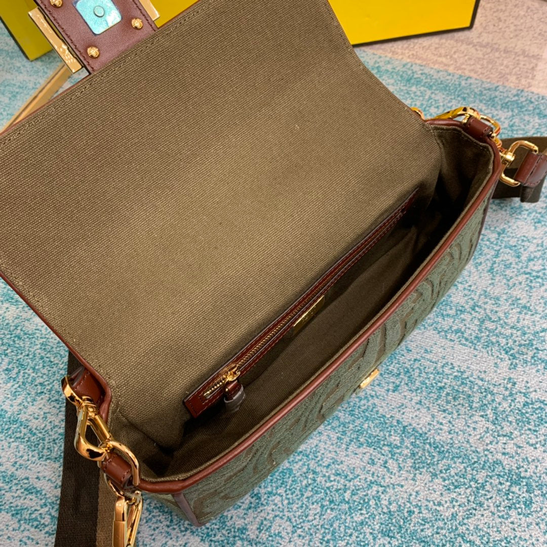 VBS - Bag - FED - 409