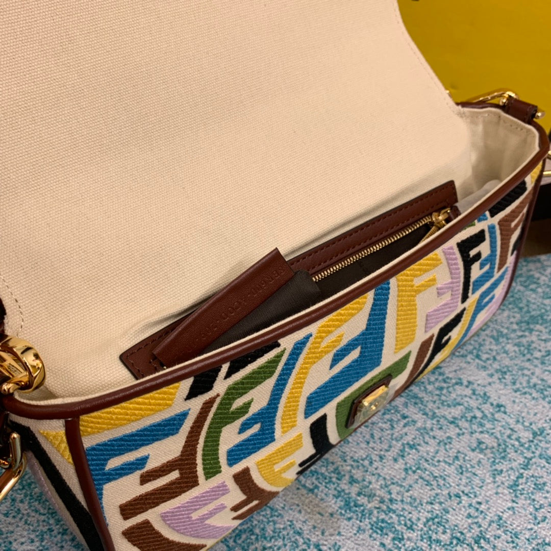 VBS - Bag - FED - 410