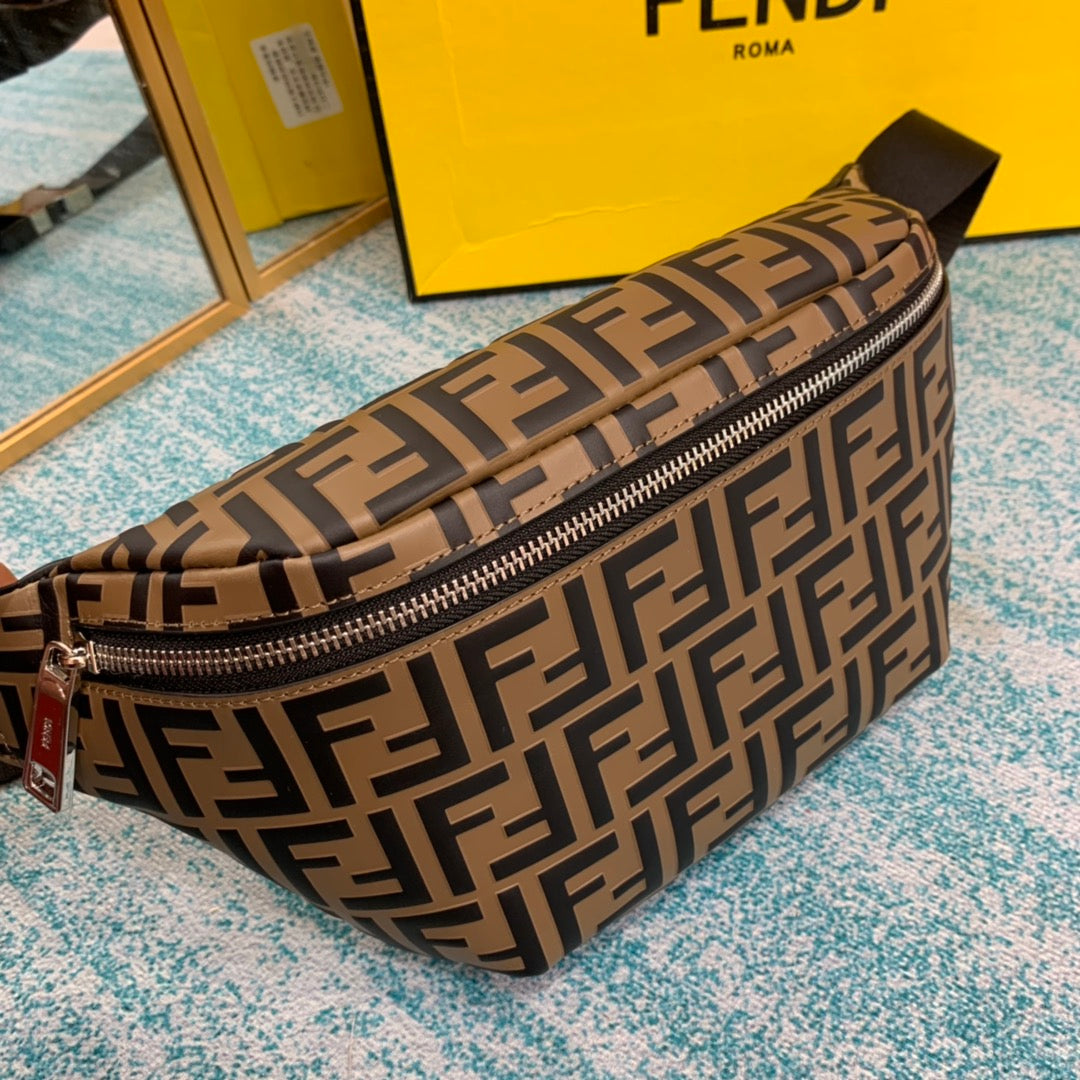 VBS - Bag - FED - 394