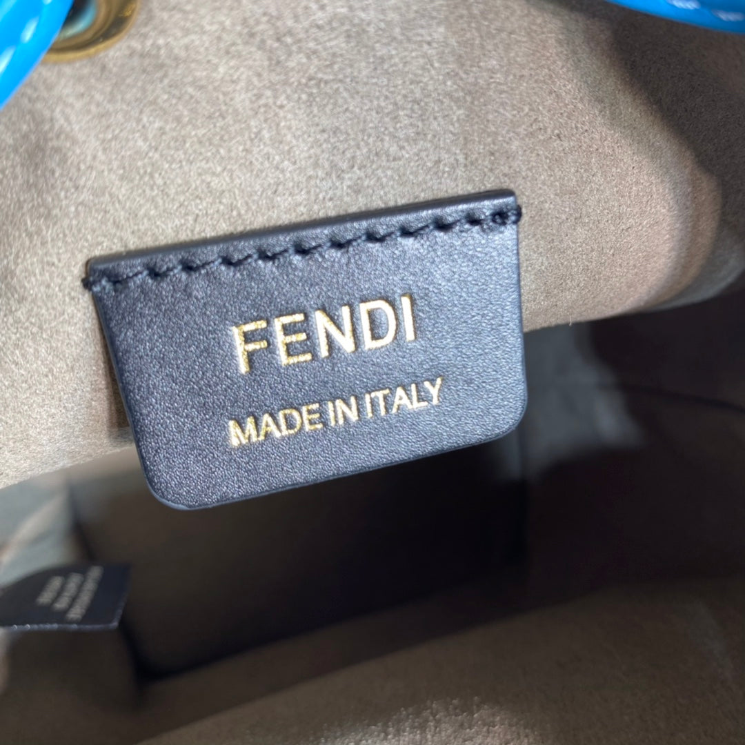 VBS - Bag - FED - 376