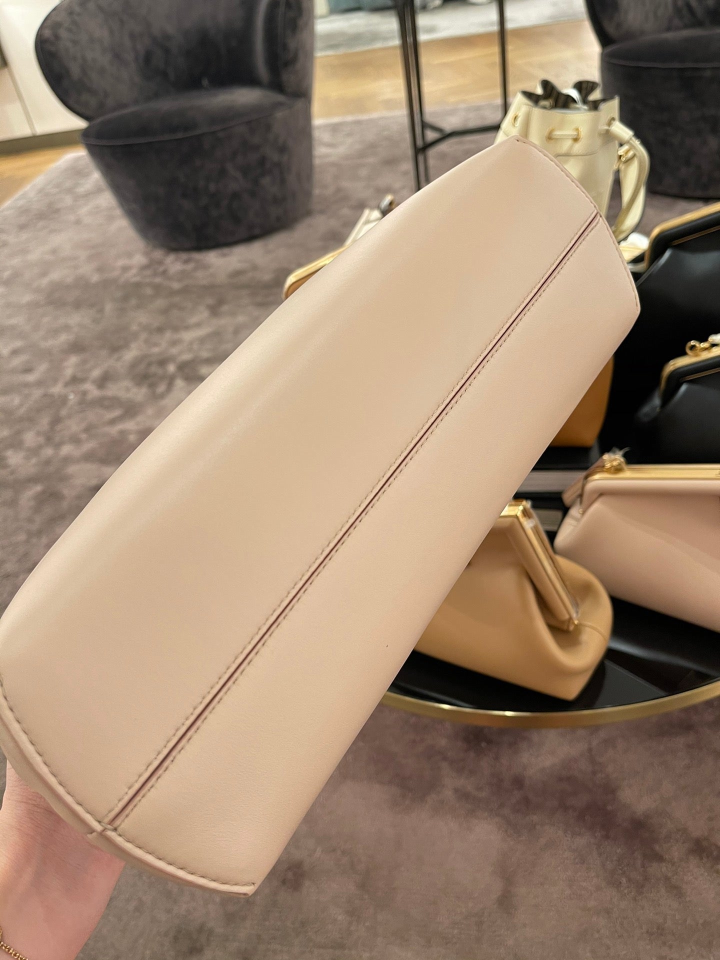 VBS - Bag - FED - 360