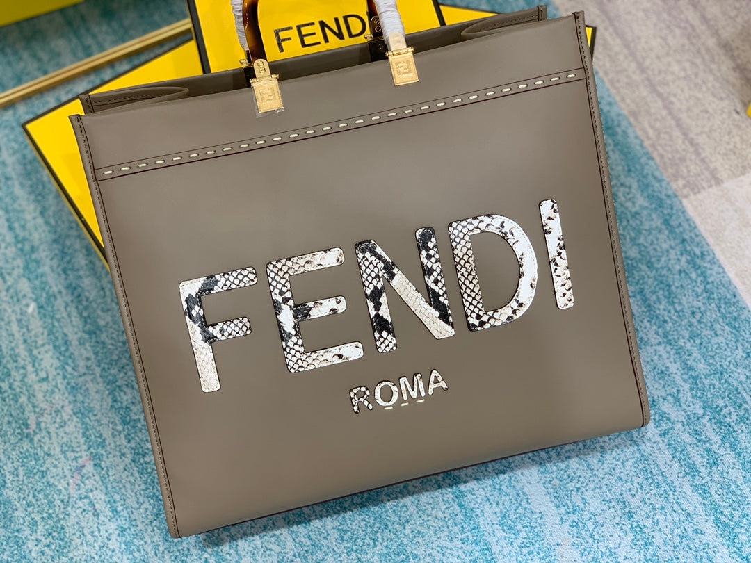VBS - Bag - FED - 356