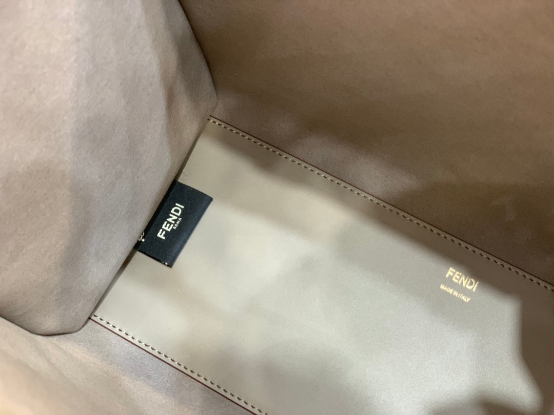 VBS - Bag - FED - 357