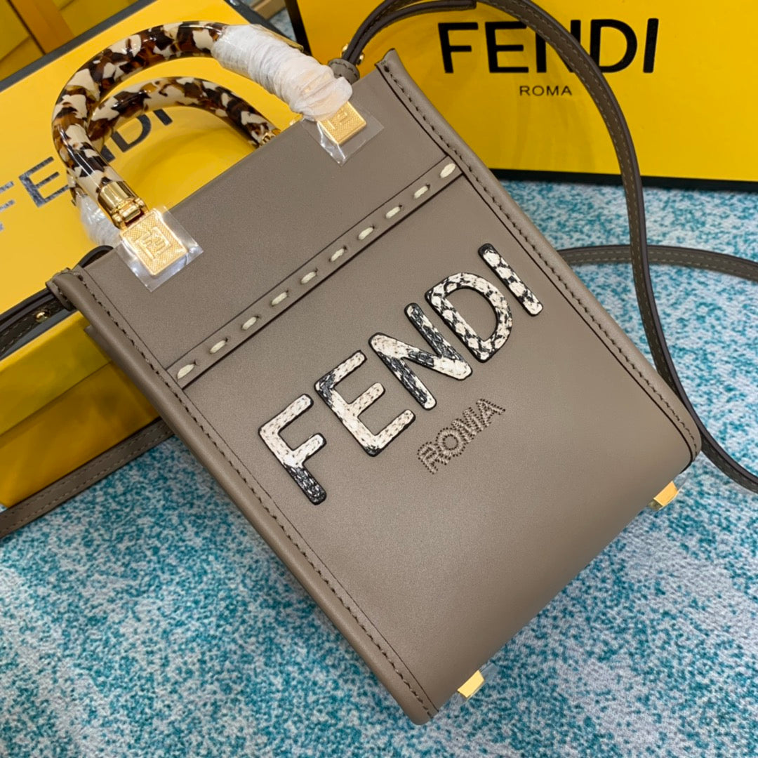 VBS - Bag - FED - 358