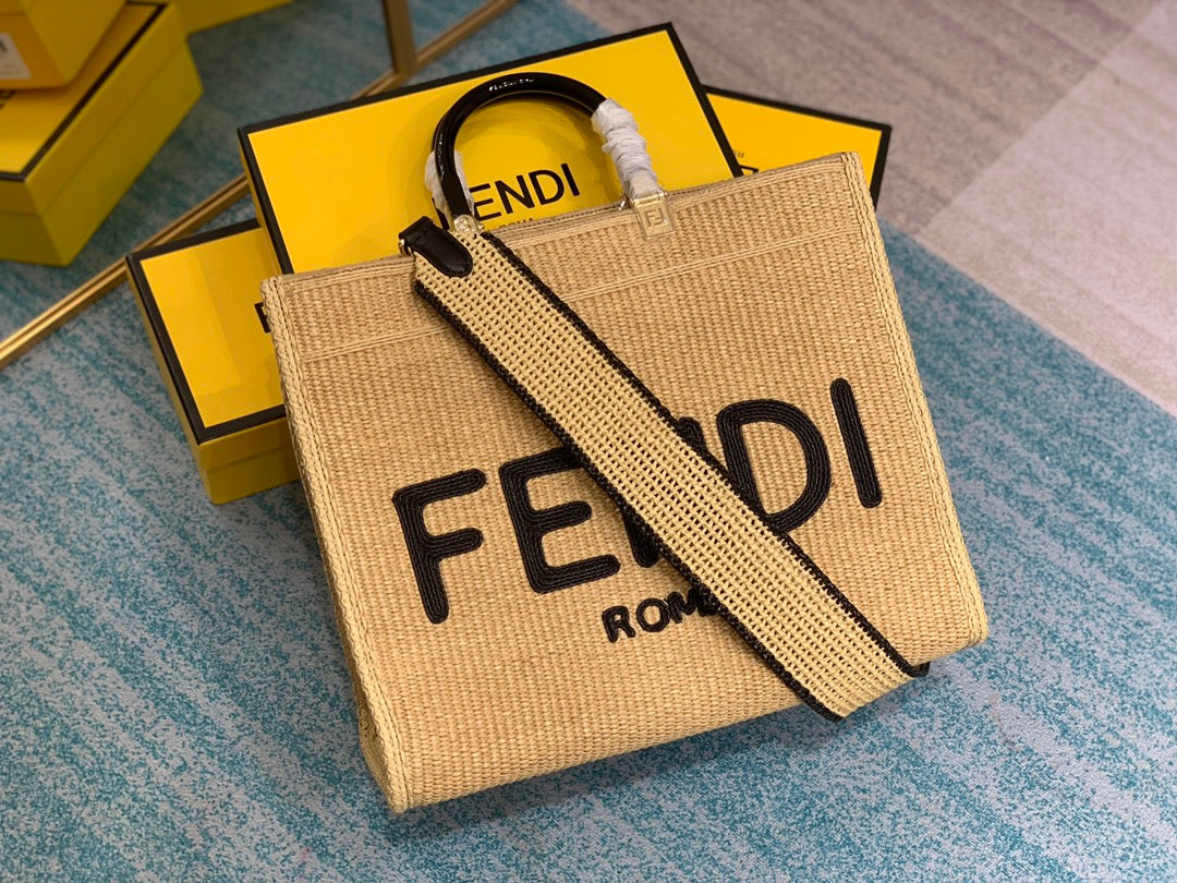 VBS - Bag - FED - 355