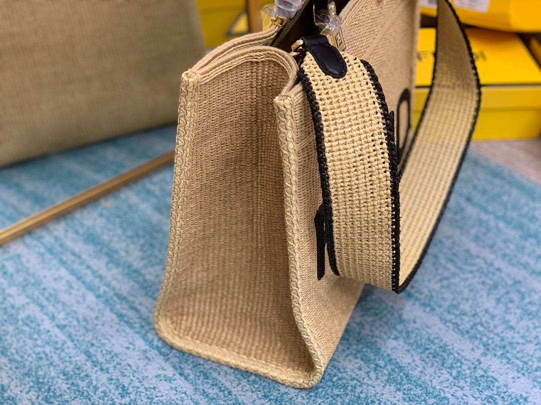 VBS - Bag - FED - 355