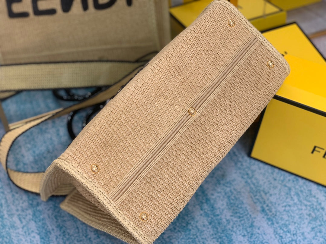 VBS - Bag - FED - 355