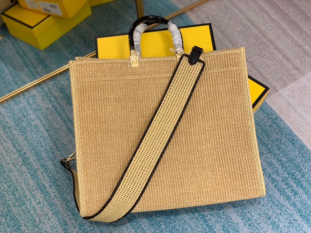 VBS - Bag - FED - 354