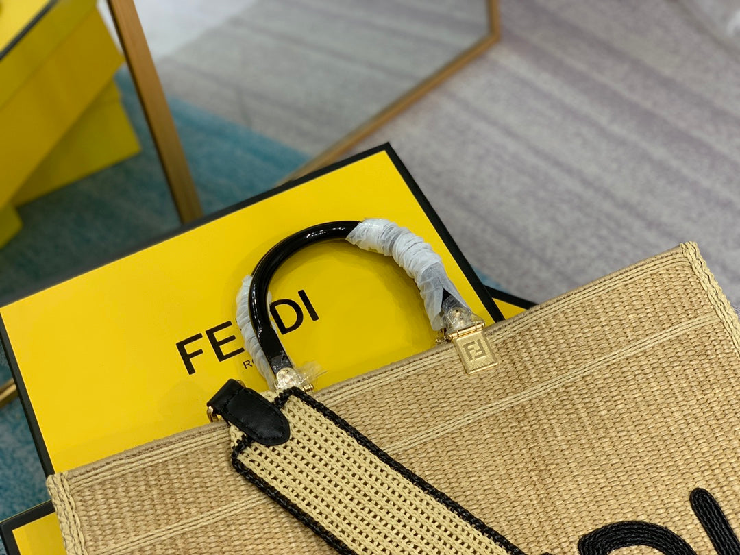 VBS - Bag - FED - 354