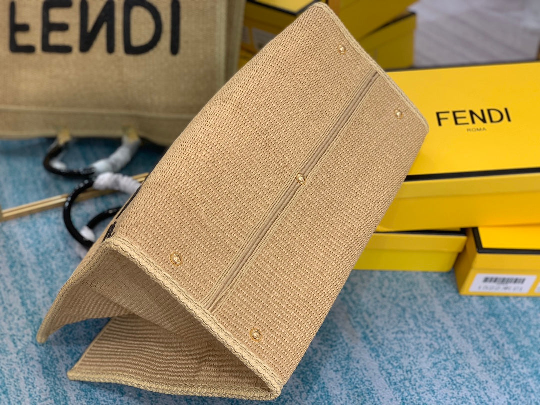 VBS - Bag - FED - 354